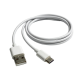 Standard USB-A to Type-C Charging & Data Cable
