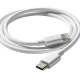Braided Type-C to Lightning Fast Charging Cable