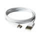Standard USB-A to Type-C Fast Charging & Data Cable