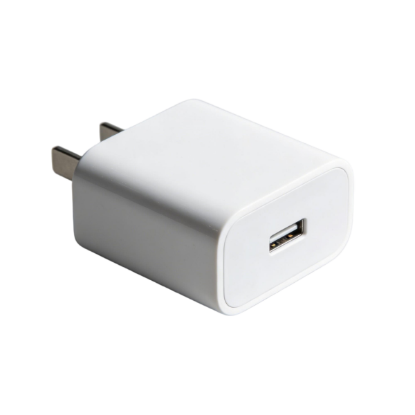 Small Portable USB Fast Wall Charger