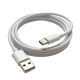 Standard USB-A to Lightning Charging & Sync Cable