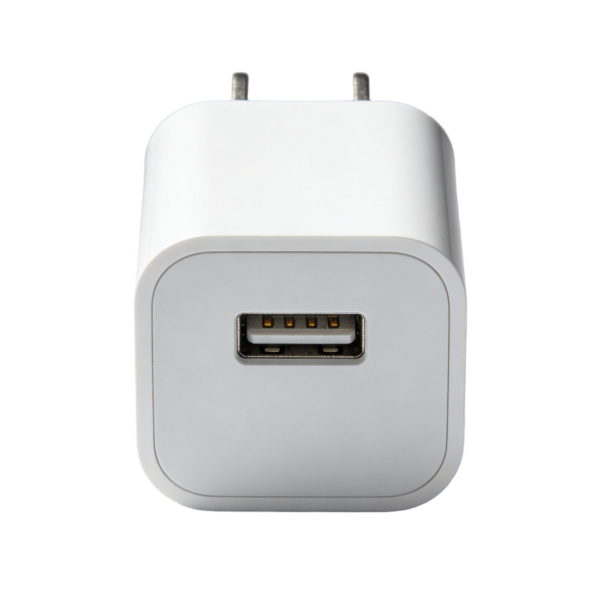Standard USB-A Power Wall Charger