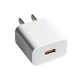 Fast Charge USB-A Wall Charger